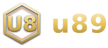 u89 โลโก้